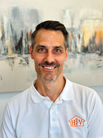 Dr. med. Frederik Häußermann